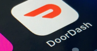 DoorDash customer allegedly causes $10K in damage to driver's car