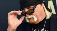 Dozens gather at Florida church for Hulk Hogan’s funeral service