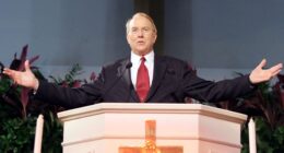 Dr. James Dobson, Focus on the Family founder and advisor to 5 presidents, dead at 89