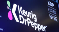 Dr Pepper buys Peet's for $18 billion and will split into separate coffee and cold drink sellers
