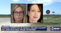 Driver with DUI history kills woman after night at bar: Cops