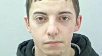 Drug-dealing e-biker, 20, jailed after killing beloved grandfather, 86