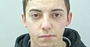 Drug-dealing e-biker, 20, jailed after killing beloved grandfather, 86