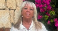 'Drunk' motorist runs over British woman on holiday in Turkey