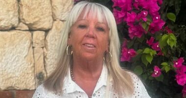 'Drunk' motorist runs over British woman on holiday in Turkey