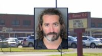Drunk teacher crashes into fence on 2nd day of school: Cops