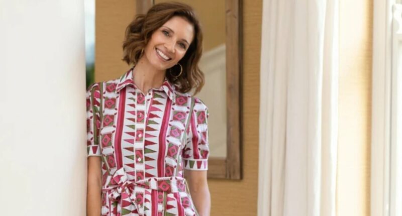 Duchess Sophie just stepped out in an outdated fashion trend that's quietly coming back this season