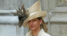 Duchess Sophie's 'great regret': Family tragedy that took place 20 years ago today but was barely spoken about still haunts the royal