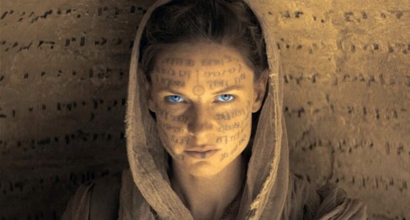 Dune 2 Fixed One Of The Director's Biggest Problems With The Source Material