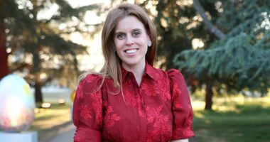 EDEN CONFIDENTIAL: Birthday girl Beatrice's new business venture