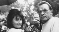 EDEN CONFIDENTIAL: How drink doomed Princess's love affair with Richard Burton