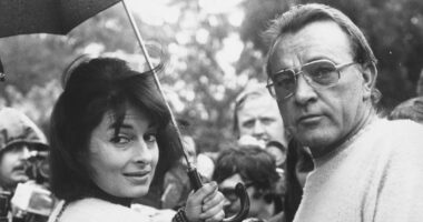 EDEN CONFIDENTIAL: How drink doomed Princess's love affair with Richard Burton