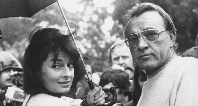 EDEN CONFIDENTIAL: How drink doomed Princess's love affair with Richard Burton