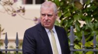 EDEN CONFIDENTIAL: King Charles keeps distance from 'toxic' brother Andrew at Balmoral