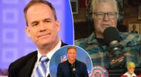 ESPN's Don Van Natta Jr. rips Dan Patrick over concerns with NFL deal