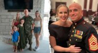 EXCLUSIVE: Marine Corps wife, mom blasts blue state for wrongful levy on savings: ‘Left us with pennies’