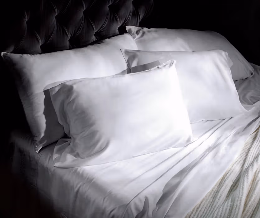 Easy bedroom upgrades and tips for better sleep in Florida