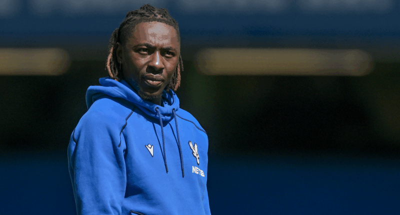 Eberechi Eze to Tottenham edges closer with Crystal Palace on the verge of signing replacement