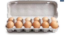 Egg recall: Salmonella outbreak tied to recalled eggs has sickened 95 people since January