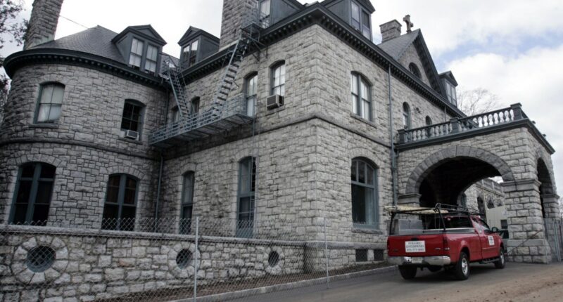 Elite prep school's sex abuse lawsuit to be first of its kind against Catholic Church in N.J.