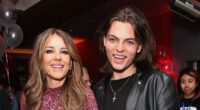 Elizabeth Hurley, 60, reveals her inheritance plans