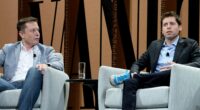 Elon Musk Warns: OpenAI Will 'Eat Microsoft Alive'