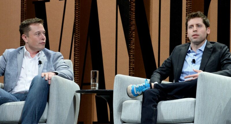 Elon Musk Warns: OpenAI Will 'Eat Microsoft Alive'