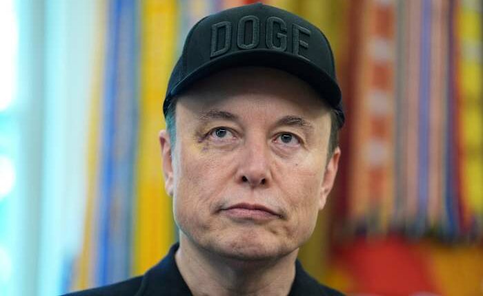 Elon Musk accuses Apple and OpenAI of stifling AI competition in antitrust lawsuit