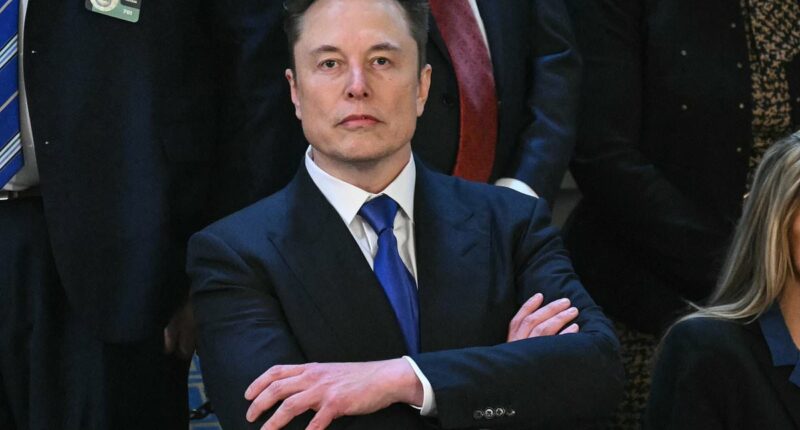 Elon Musk makes major U-Turn after promising to upend US politics