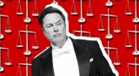Elon Musk says he’s suing Apple for rigging App Store rankings