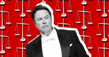 Elon Musk says he’s suing Apple for rigging App Store rankings