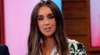 Emily Andre 'hurt' by Katie Price's 'disgusting' swipe at her kids