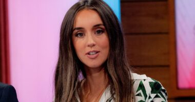 Emily Andre 'hurt' by Katie Price's 'disgusting' swipe at her kids