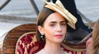 Emily in Paris filming in Venice days after 'assistant director dies'