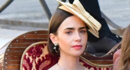 Emily in Paris filming in Venice days after 'assistant director dies'
