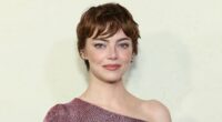 Emma Stone reveals mortifying question her mother asked Angelina Jolie