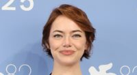 Emma Stone says she believes in ALIENS