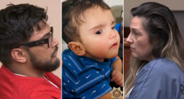 Emmanuel Haro updates: Baby had been abused over time, succumbed to injuries, California prosecutors say