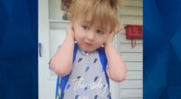 Employee Charged with Murder: Mom Finds 3-Year-Old Autistic Tot Dead at Daycare