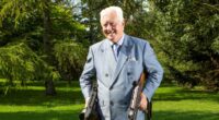 End of an era as sonless Slade turns his mansion over to hotel group