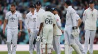 England might be favourites had they taken their chances on a chaotic 15-wicket day - but India remain pumped-up and desperate to salvage a series draw, writes LAWRENCE BOOTH