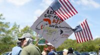 Environmental concerns could halt construction at Florida's 'Alligator Alcatraz' immigration jail