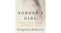 Epstein accuser Virginia Giuffre wrote a memoir. Months after her death, it's coming out