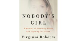 Epstein accuser Virginia Giuffre wrote a memoir. Months after her death, it's coming out