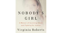 Epstein accuser Virginia Giuffre wrote a memoir. Months after her death, it's coming out