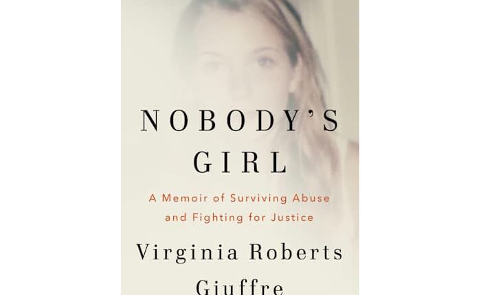 Epstein accuser Virginia Giuffre wrote a memoir. Months after her death, it's coming out