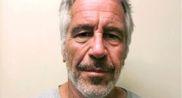 Epstein accuser memoir to be published posthumously