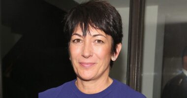 Epstein associate Ghislaine Maxwell told DOJ she was ‘very central’ to ‘startup’ of Clinton Global Initiative