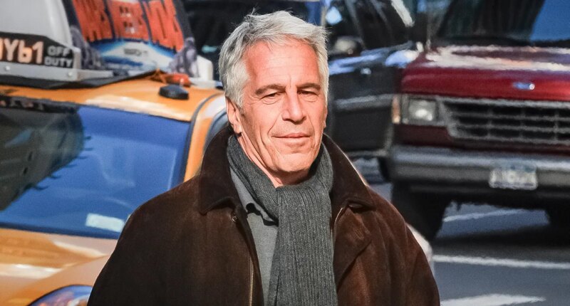 Epstein grand jury materials won't be released after federal judge denies DOJ request to unseal