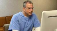 Erik Menendez DENIED parole after having sentence reduced